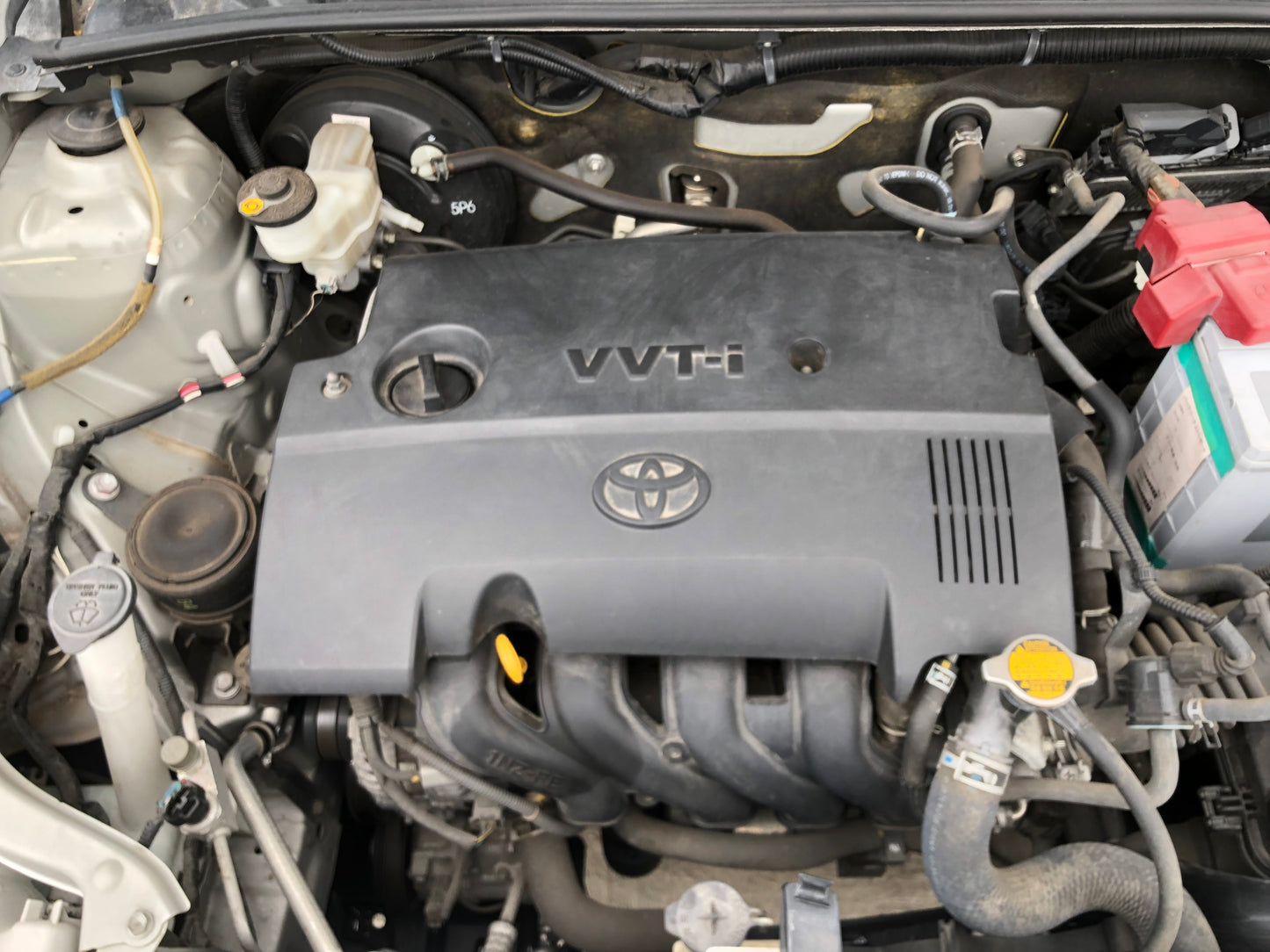 690. Toyota Succeed UL 2015