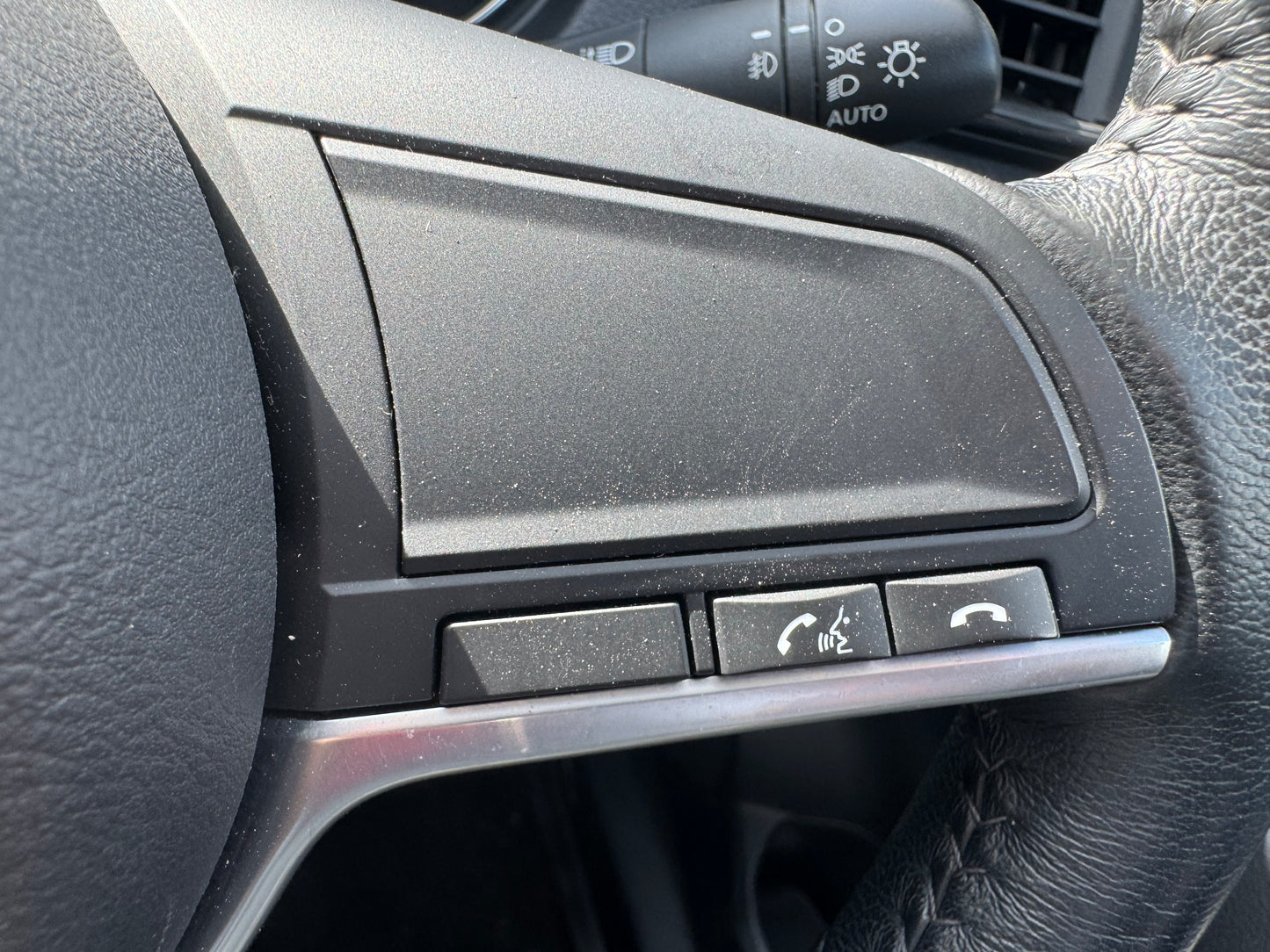 635. Nissan X-Trail 20X 2017