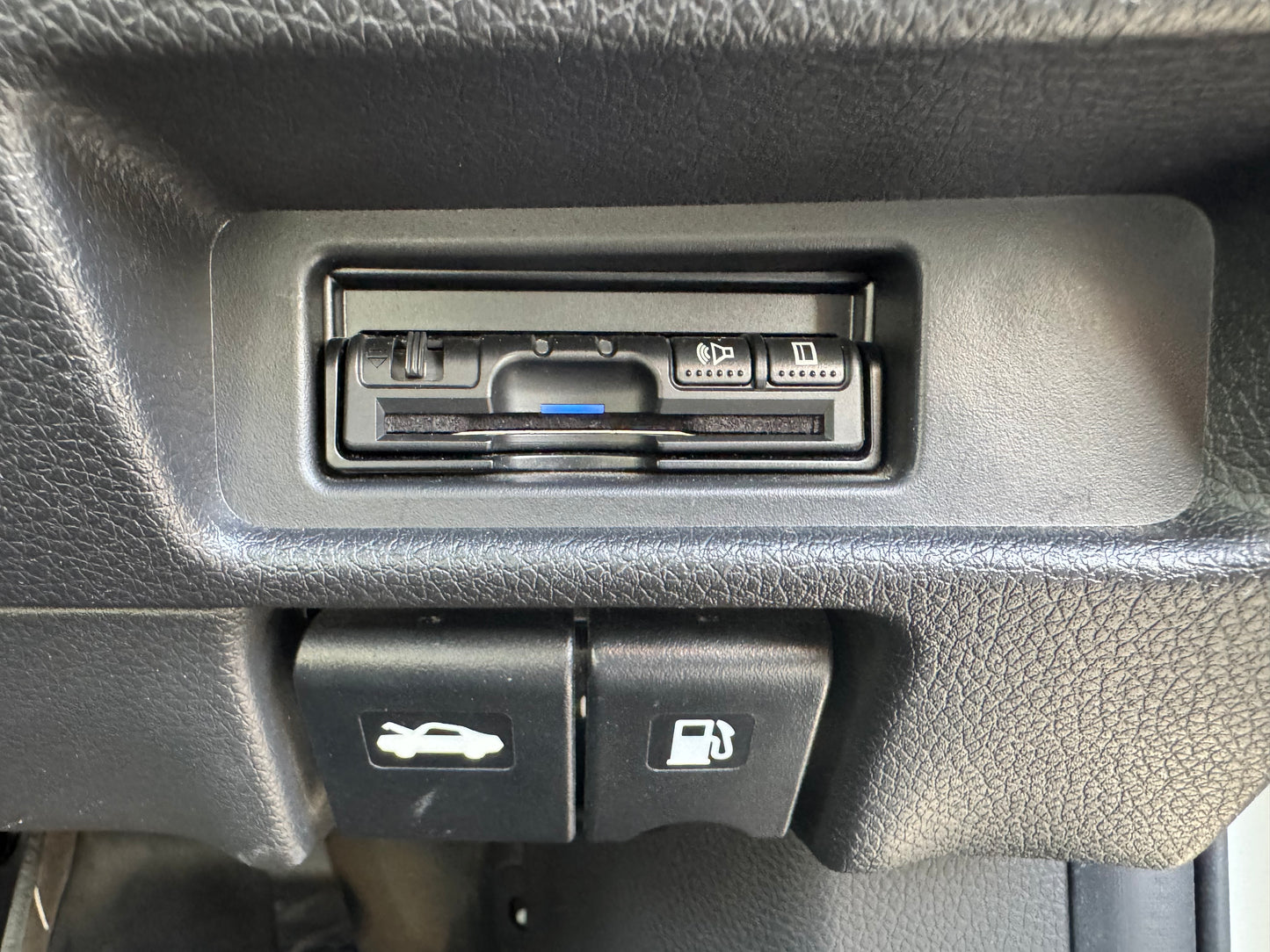 635. Nissan X-Trail 20X 2017