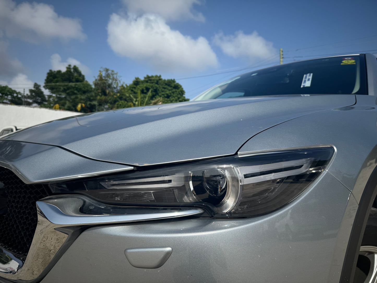 634. Mazda CX-5 XD 2017