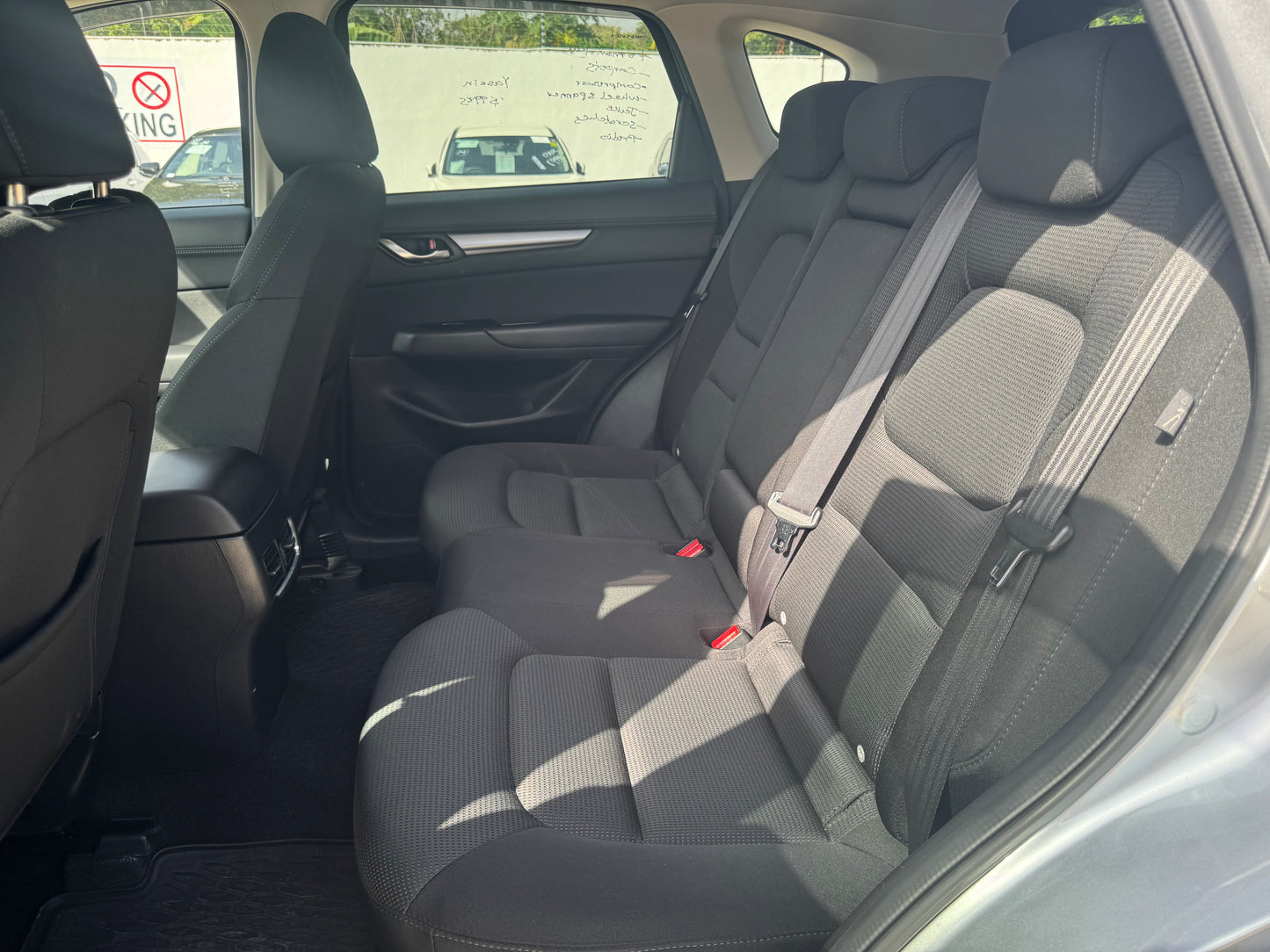 634. Mazda CX-5 XD 2017