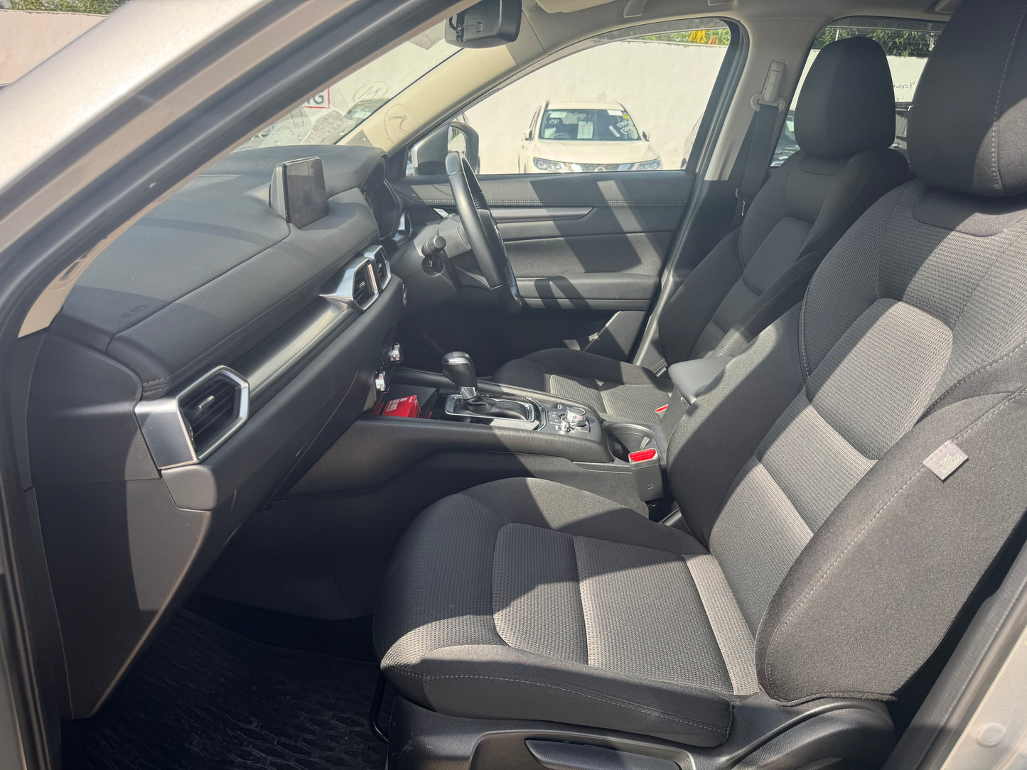 634. Mazda CX-5 XD 2017