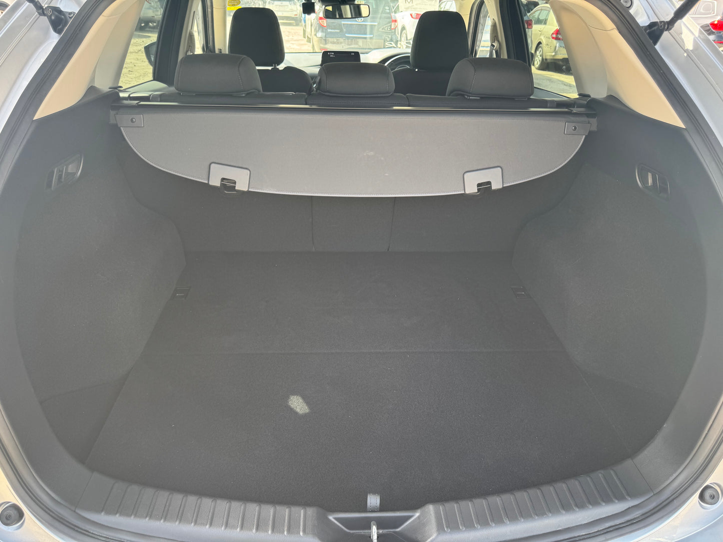 634. Mazda CX-5 XD 2017