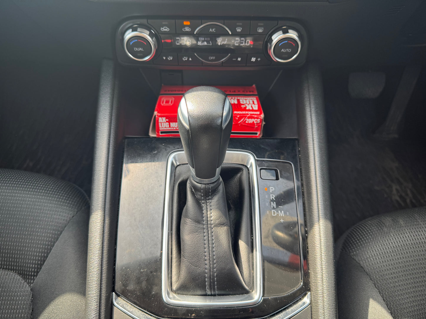 634. Mazda CX-5 XD 2017