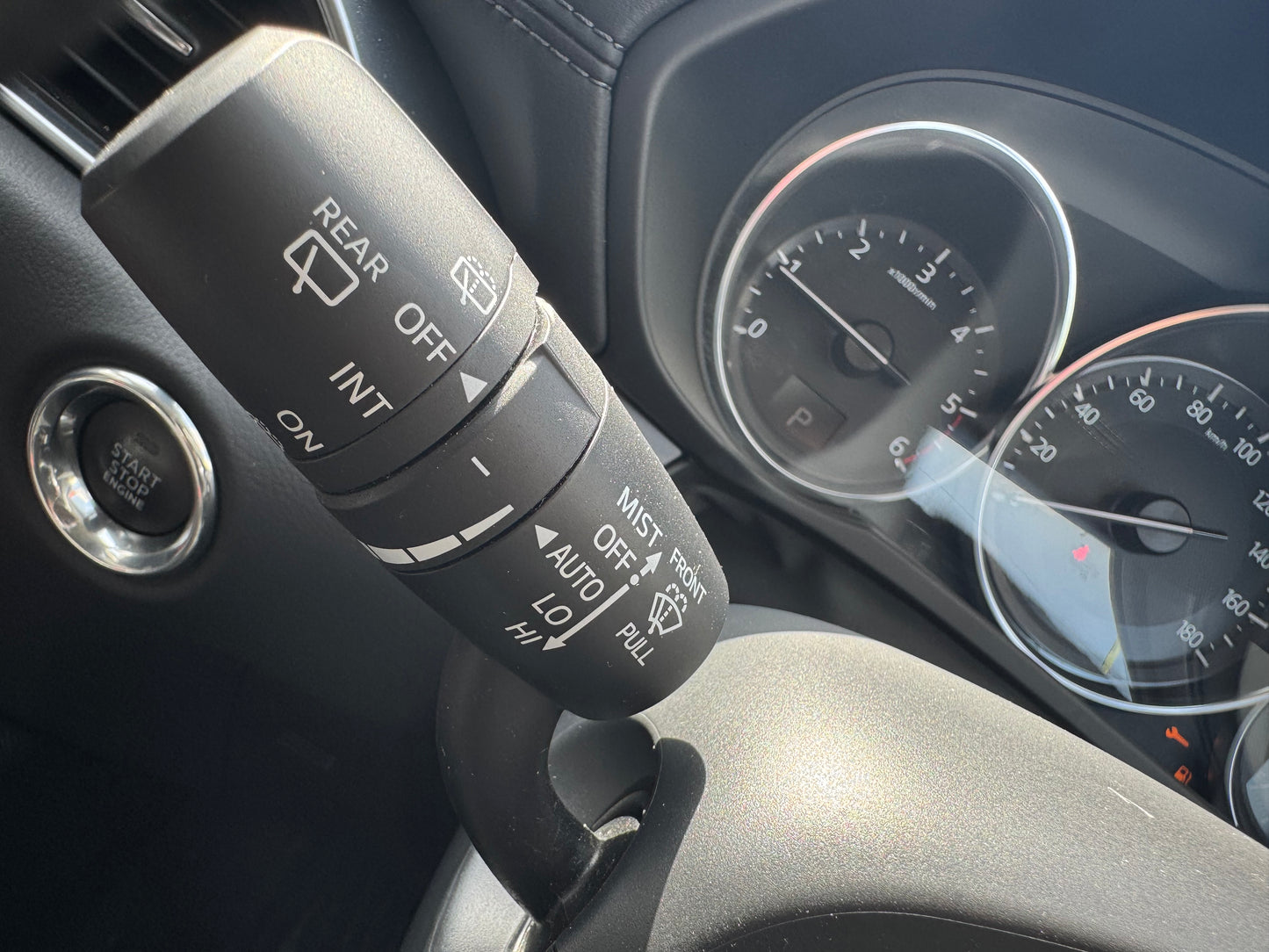 634. Mazda CX-5 XD 2017
