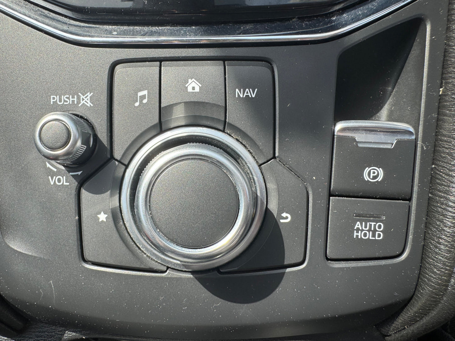 634. Mazda CX-5 XD 2017