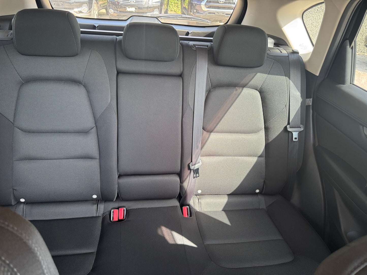 634. Mazda CX-5 XD 2017