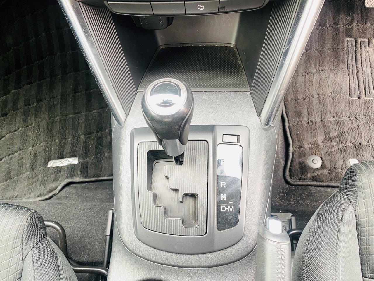 266. Mazda CX-5 SKYACTIVE Technology 2013