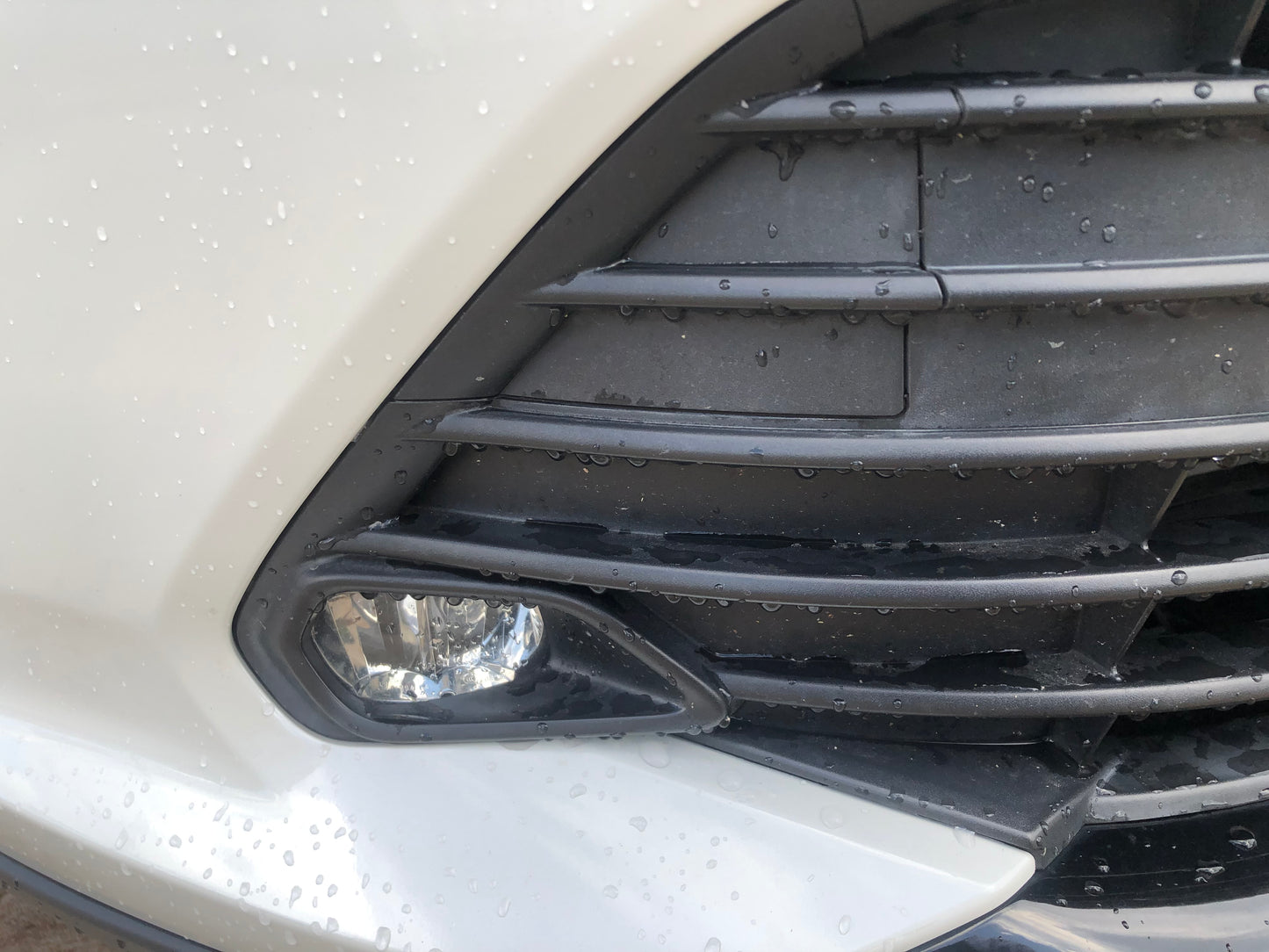 713. Toyota Harrier Premium 2018
