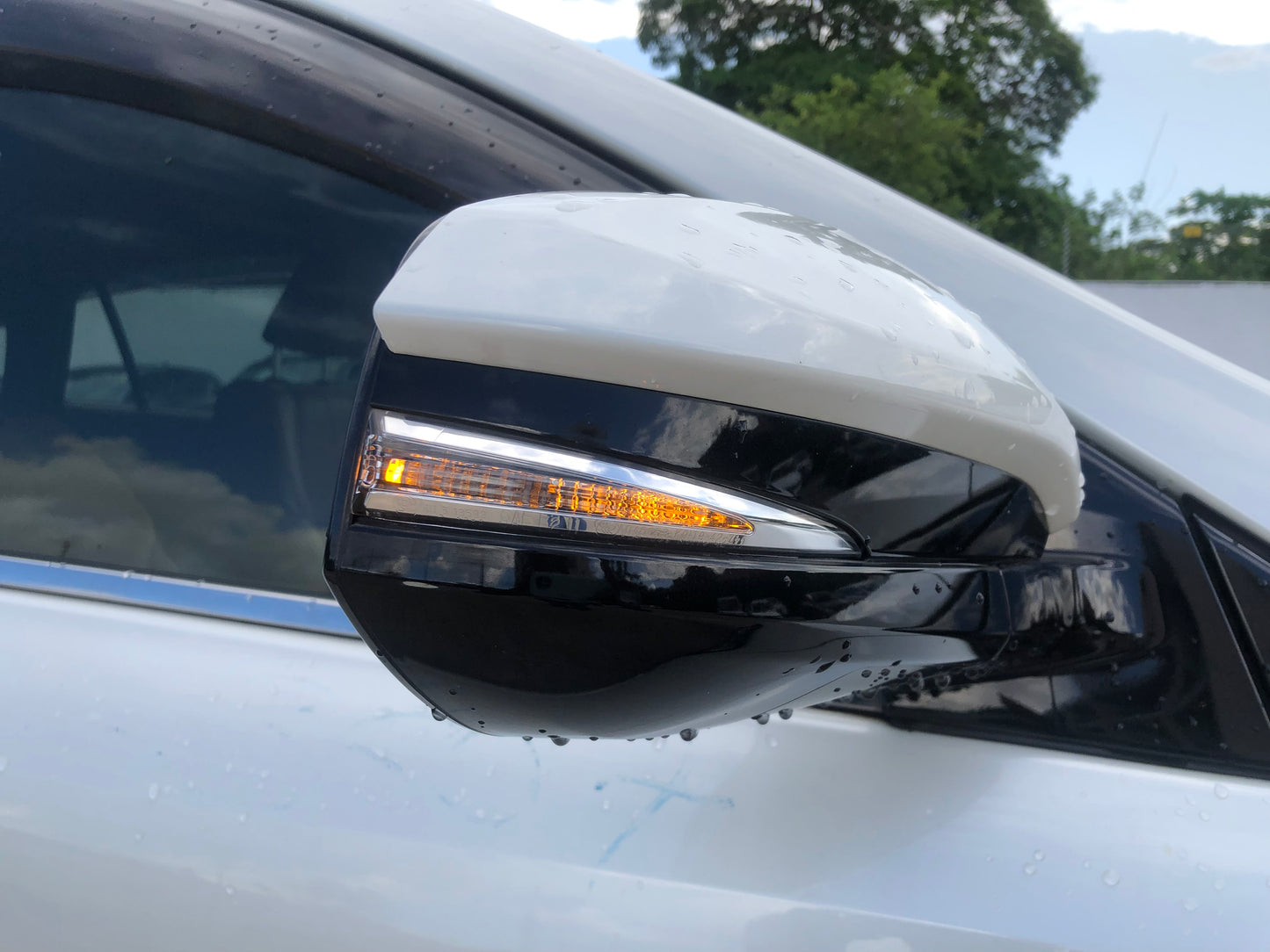 713. Toyota Harrier Premium 2018