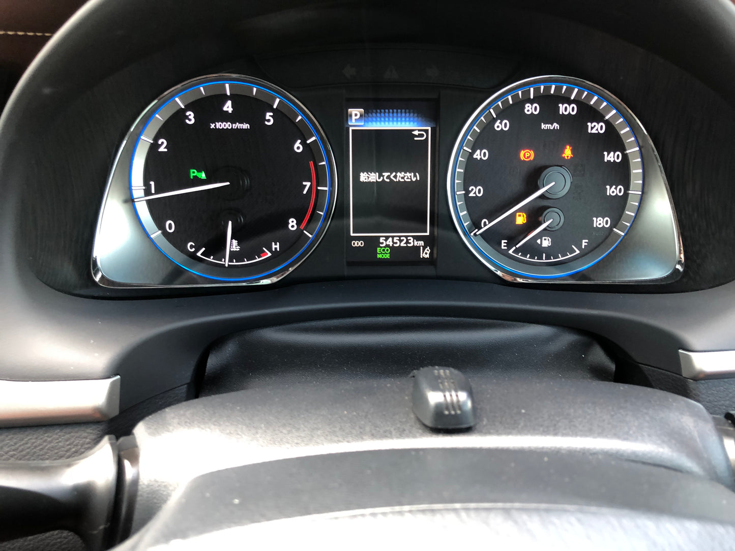 713. Toyota Harrier Premium 2018