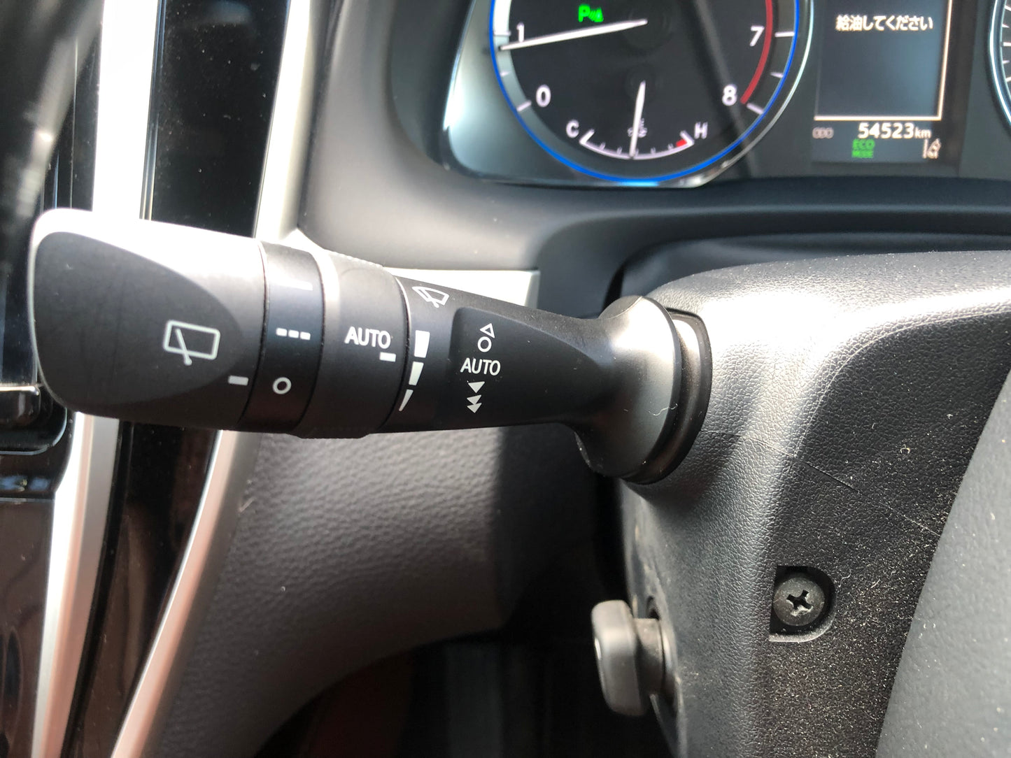 713. Toyota Harrier Premium 2018