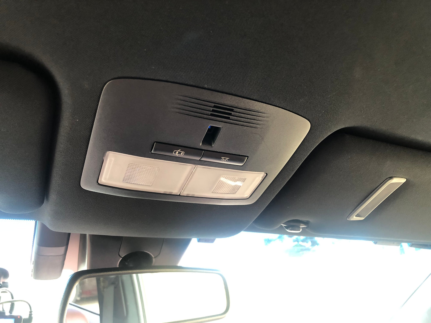 713. Toyota Harrier Premium 2018