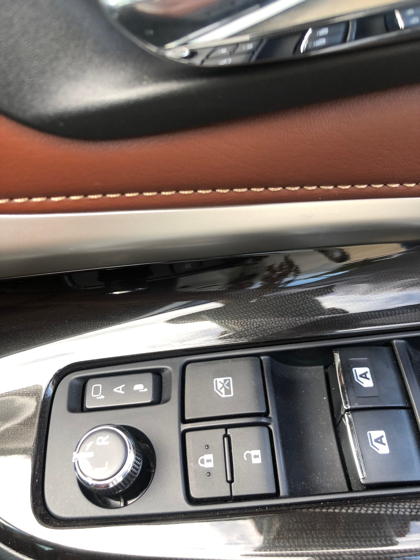 713. Toyota Harrier Premium 2018