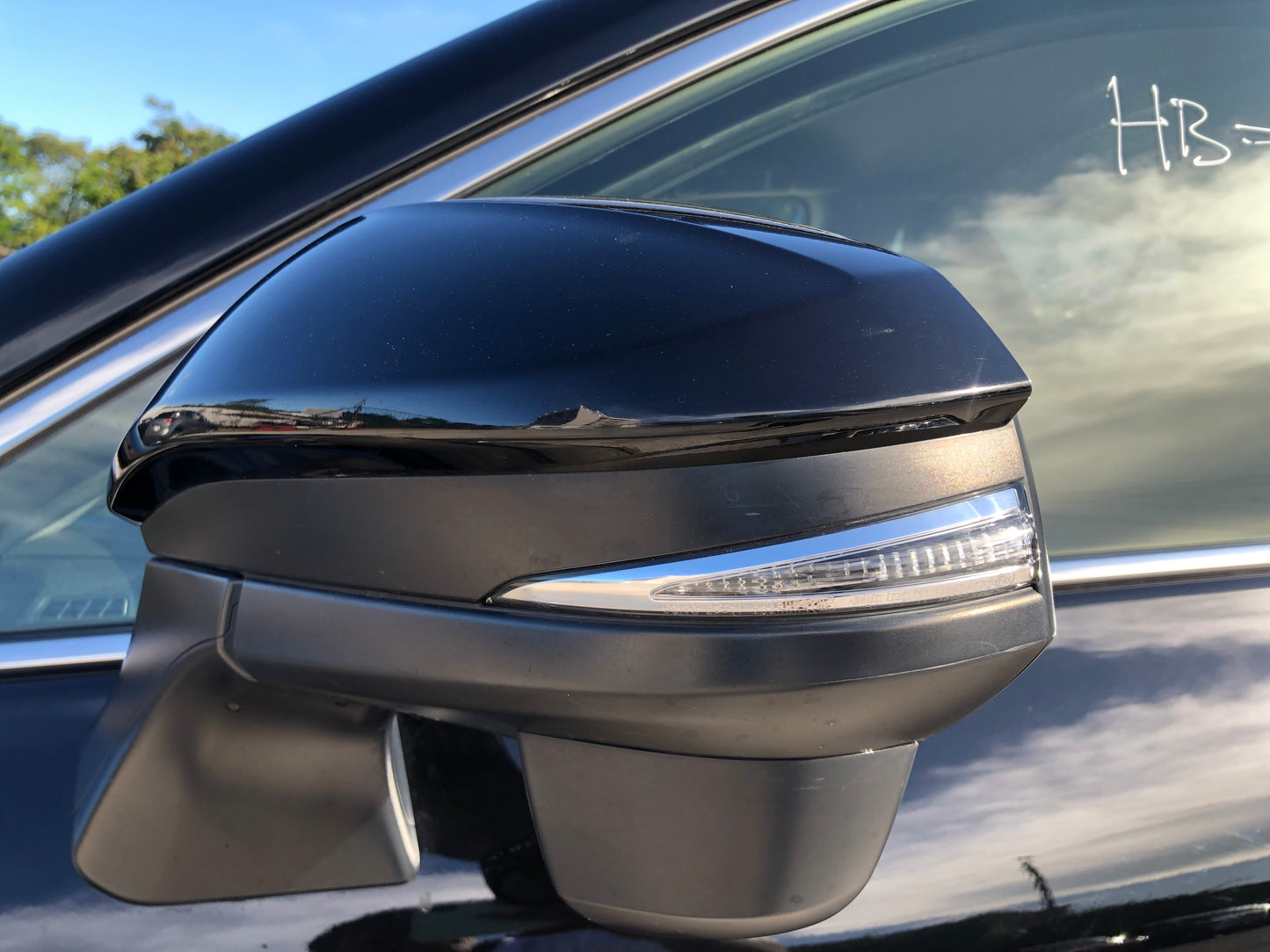 736. Toyota Harrier S 2021