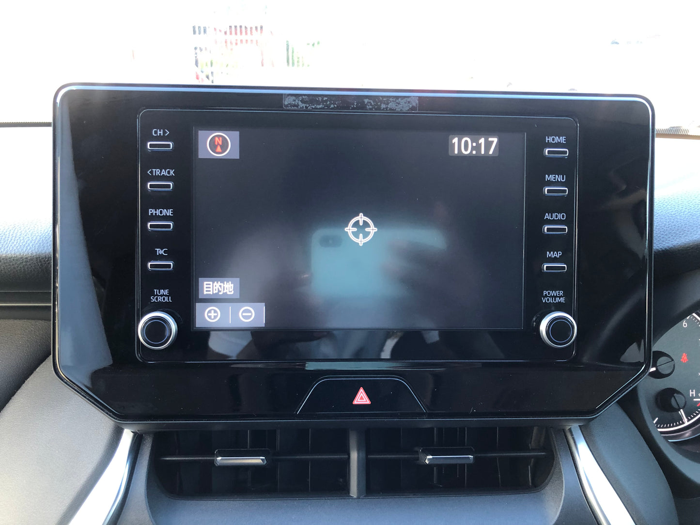 736. Toyota Harrier S 2021