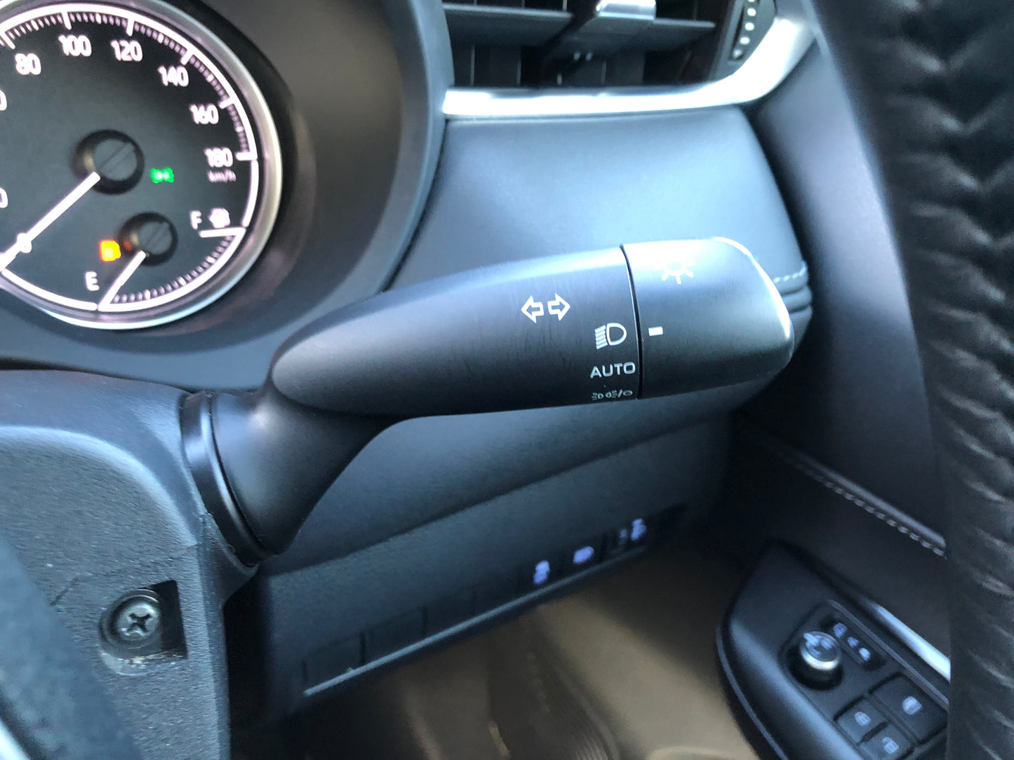 736. Toyota Harrier S 2021