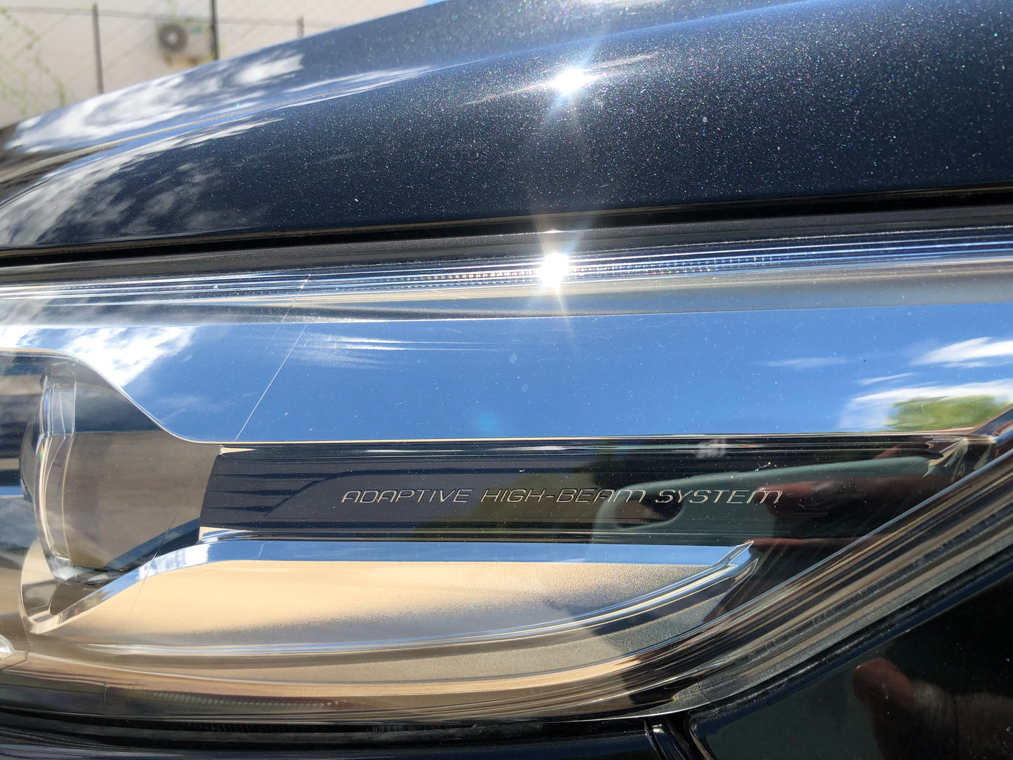 741. Toyota Harrier PREMIUM “Style NOIR” 2019