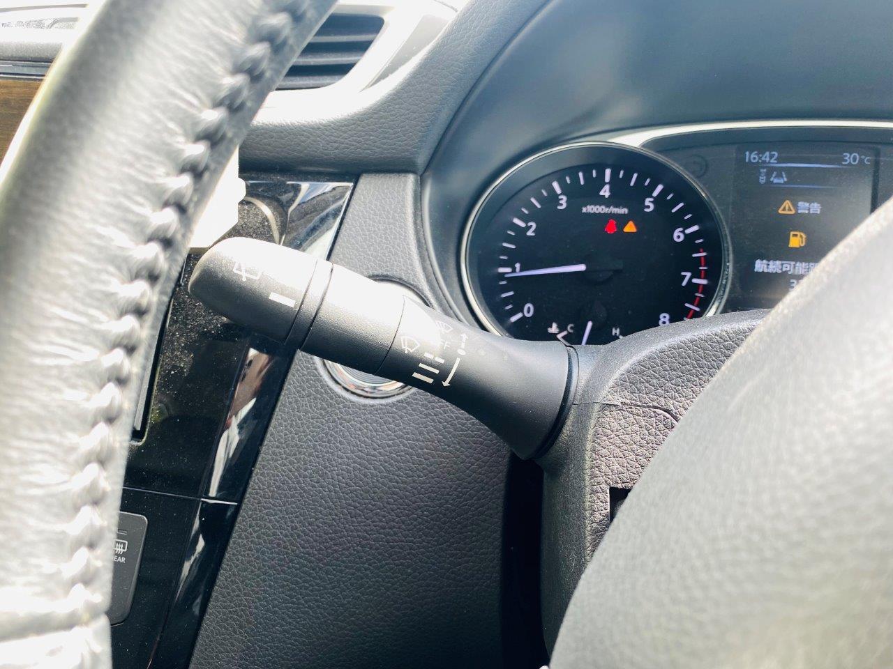 471. Nissan X-Trail 20X 2015