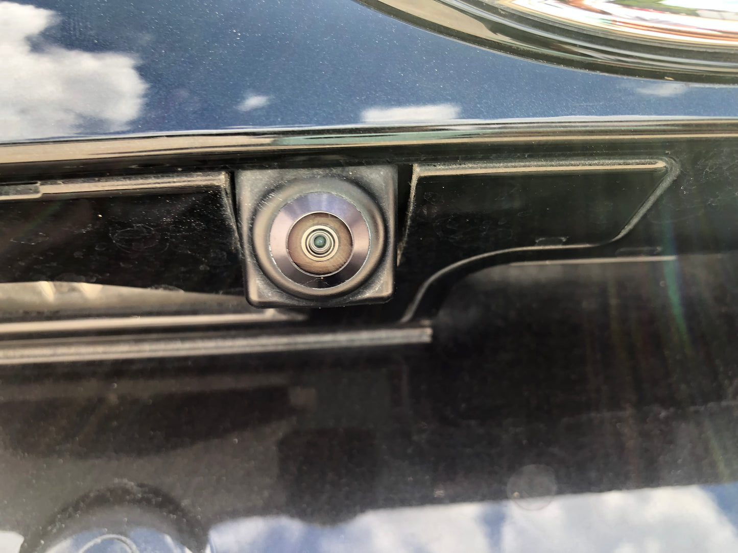 741. Toyota Harrier PREMIUM “Style NOIR” 2019