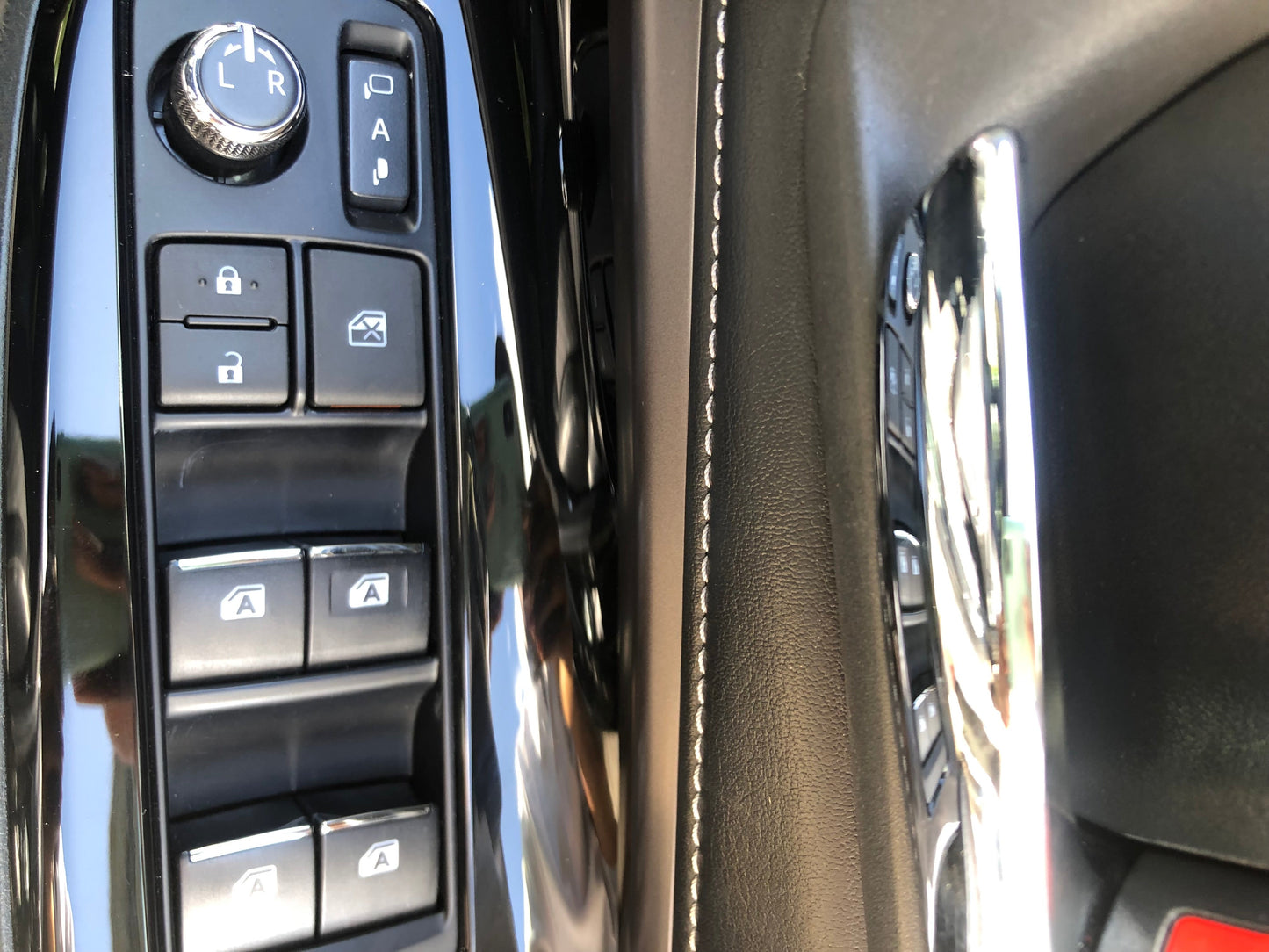 741. Toyota Harrier PREMIUM “Style NOIR” 2019