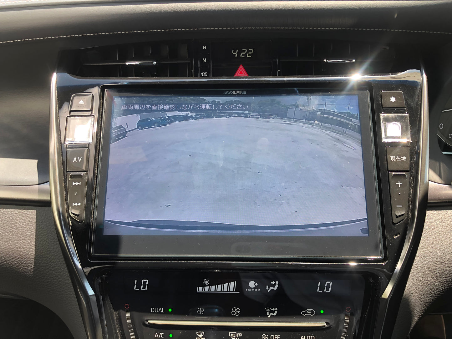 741. Toyota Harrier PREMIUM “Style NOIR” 2019