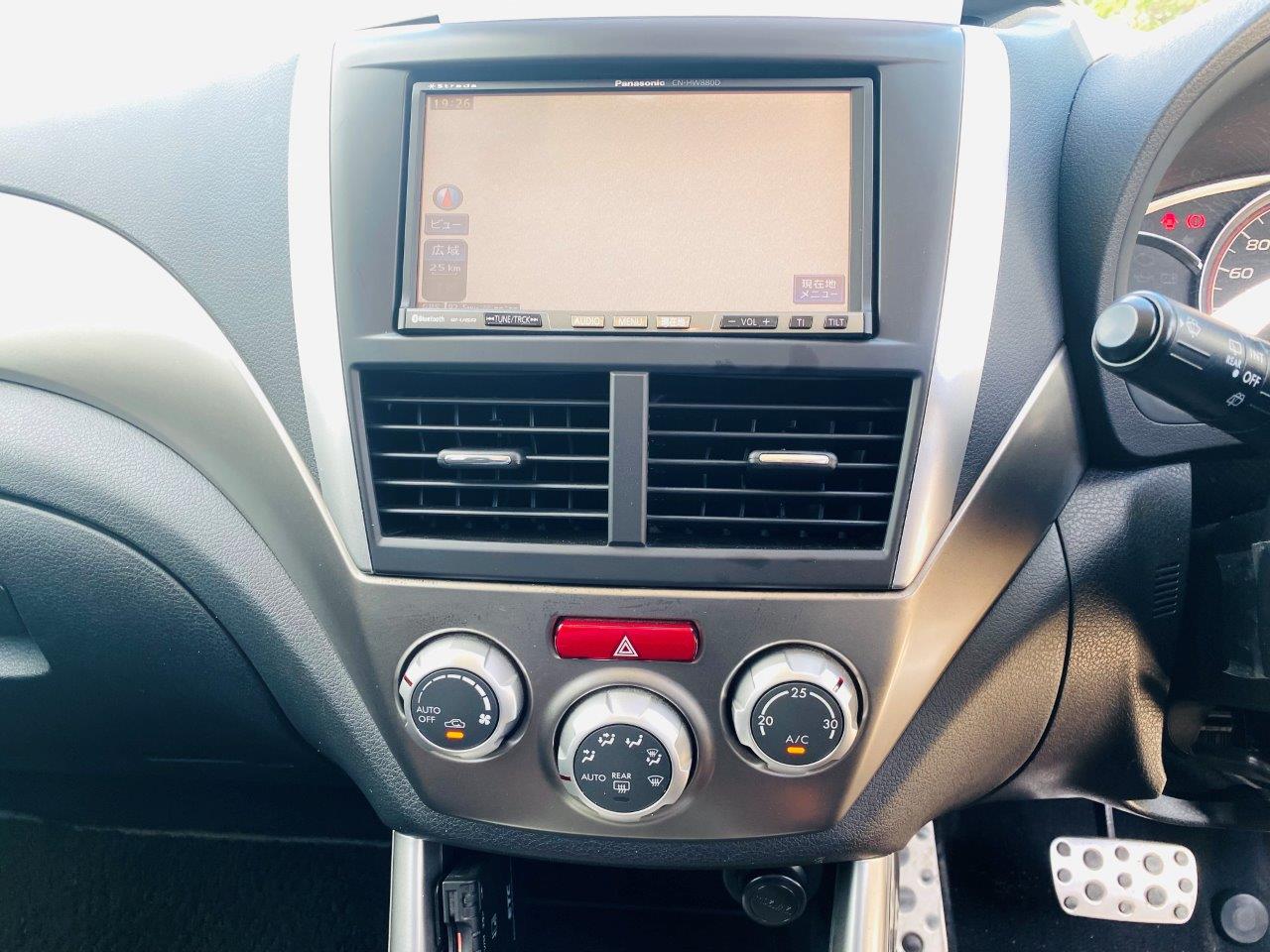 462. Subaru Forester 2.0XT 2010