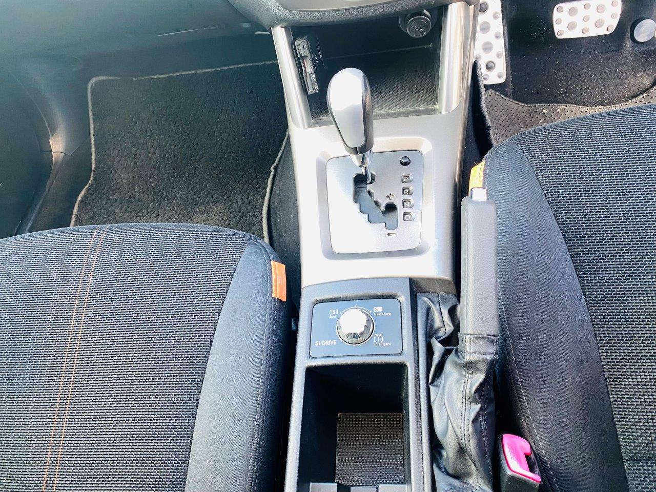462. Subaru Forester 2.0XT 2010