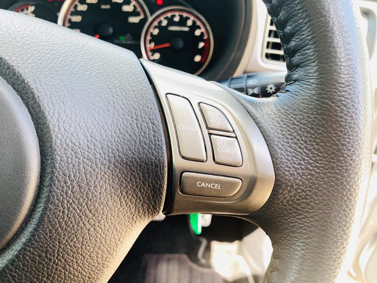 462. Subaru Forester 2.0XT 2010