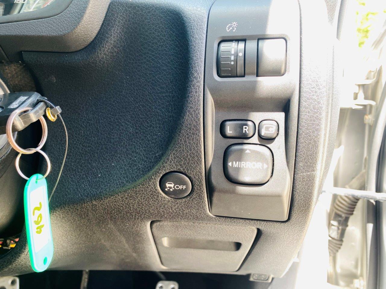 462. Subaru Forester 2.0XT 2010