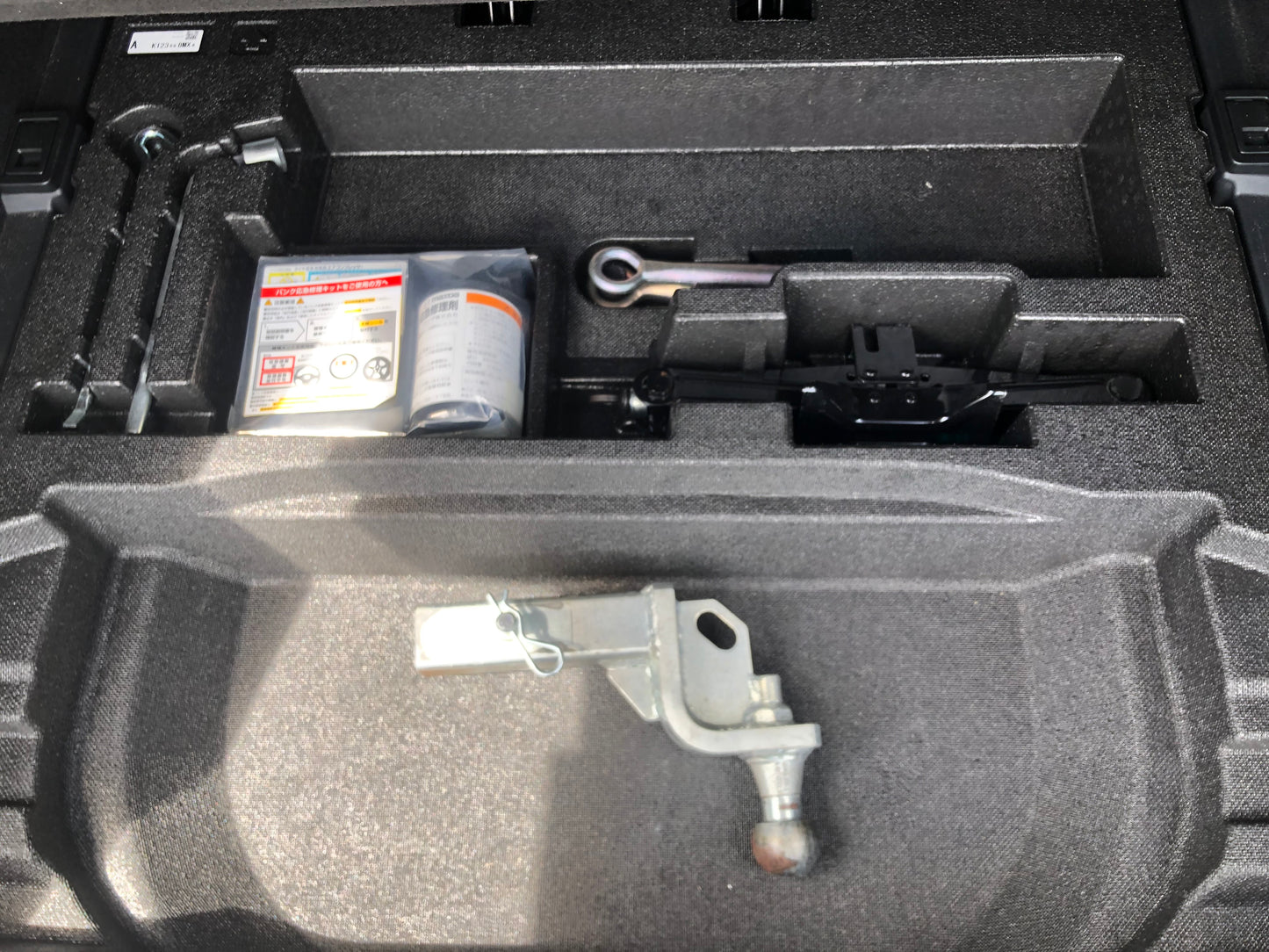 737. Mazda CX-5 XD 2019