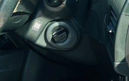 444. Nissan X-Trail 20X 2010