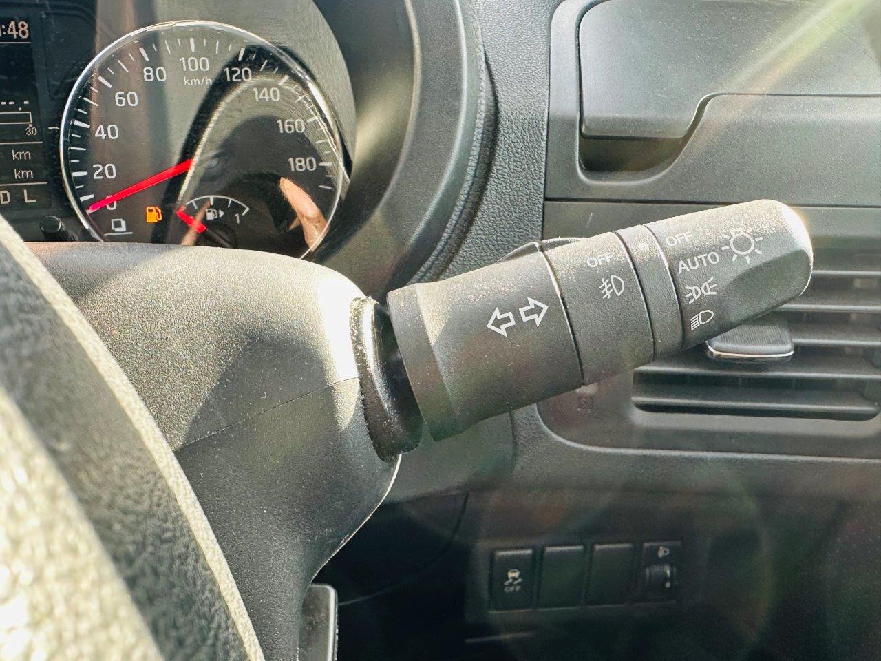 444. Nissan X-Trail 20X 2010