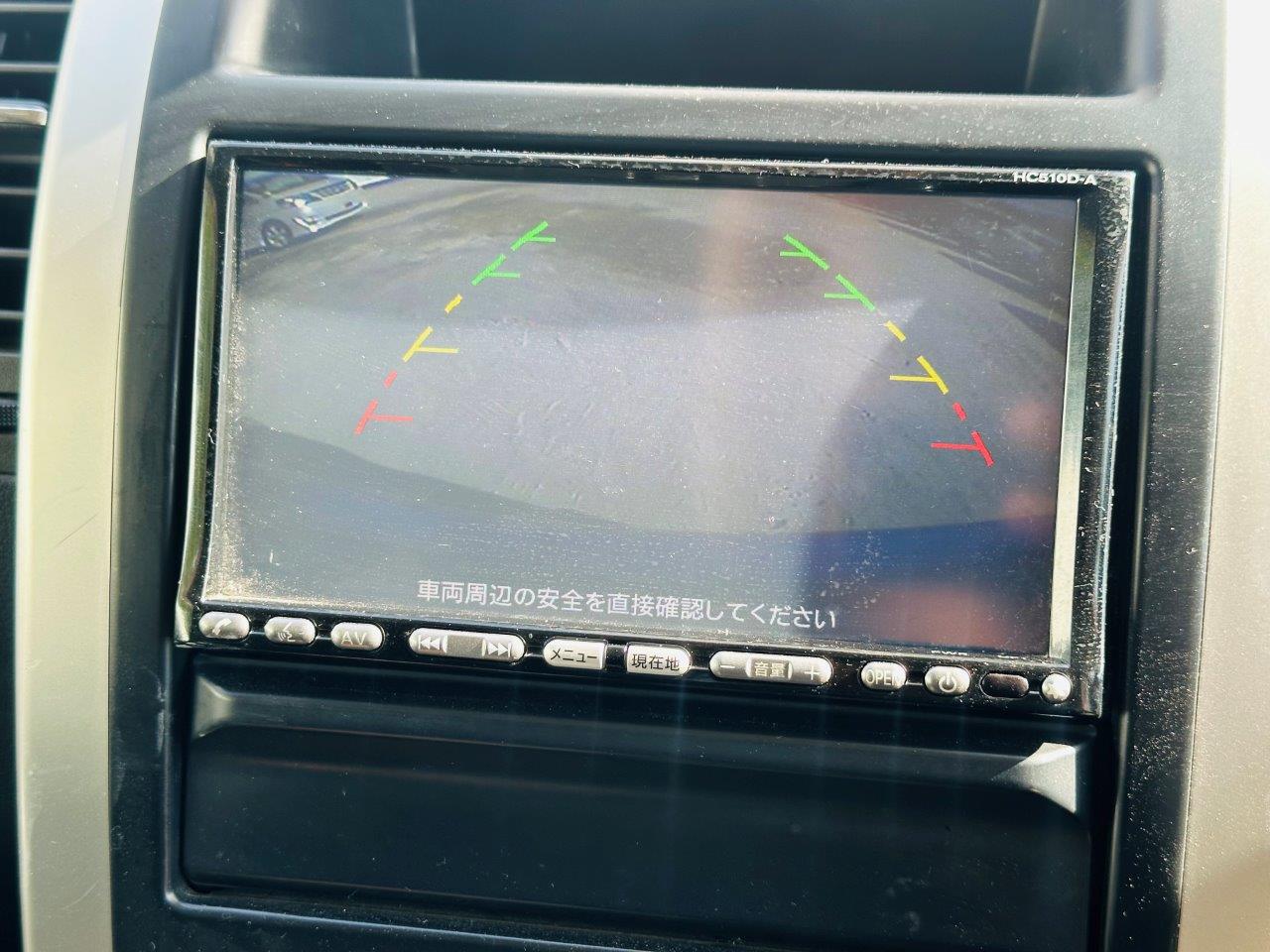 444. Nissan X-Trail 20X 2010