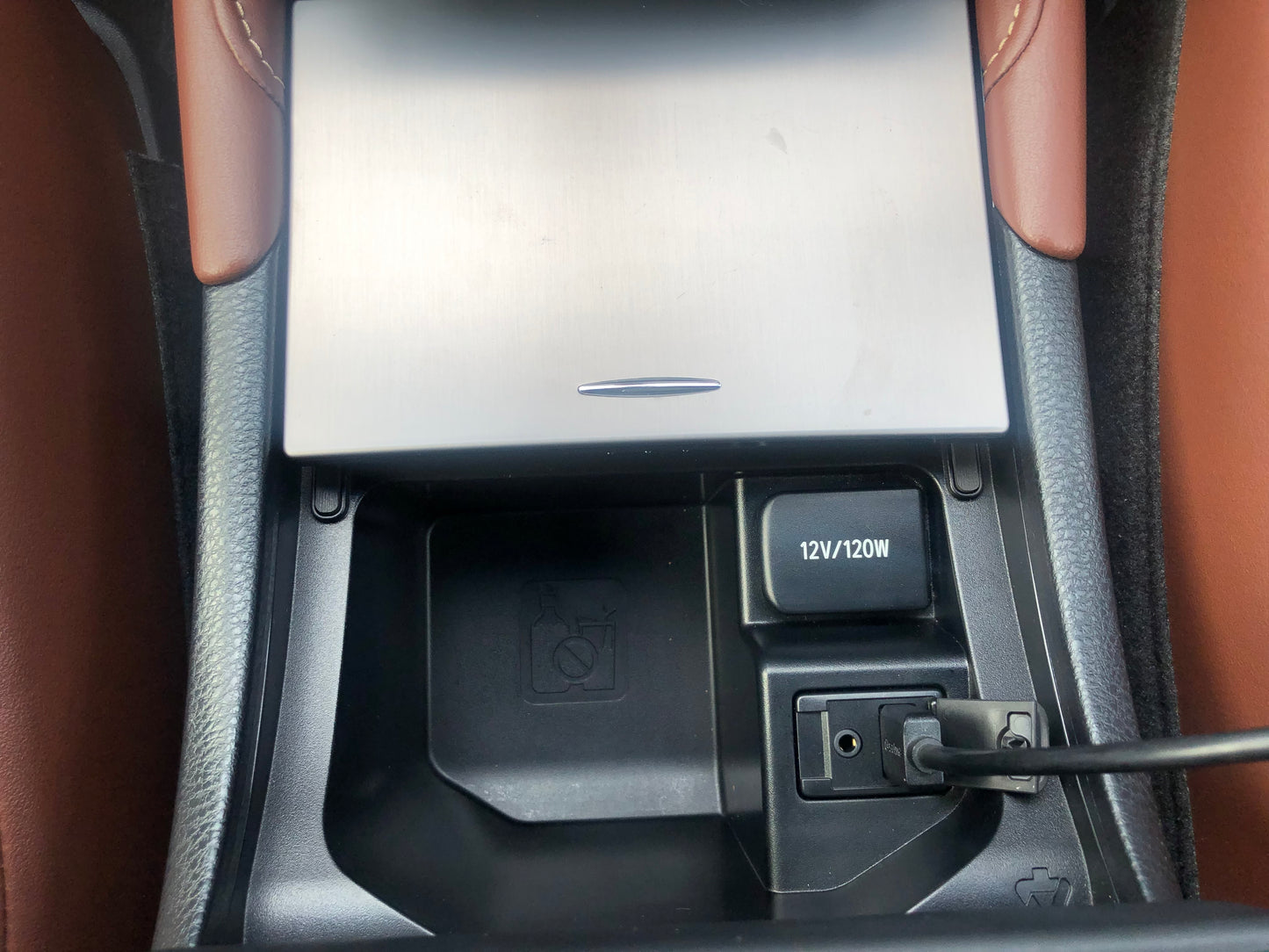 745 Toyota Harrier Premium Metal and Leather Package 2018