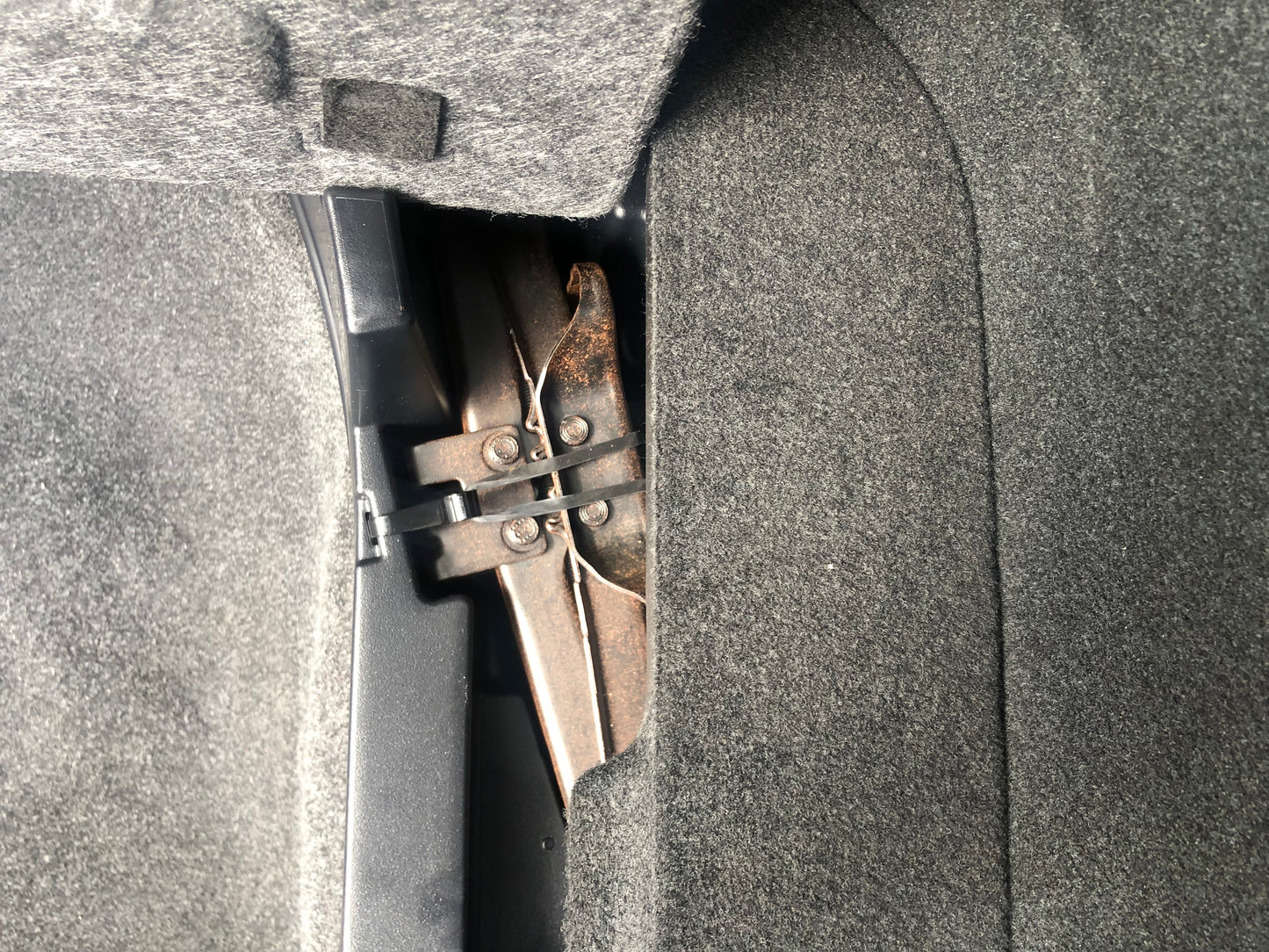 745 Toyota Harrier Premium Metal and Leather Package 2018