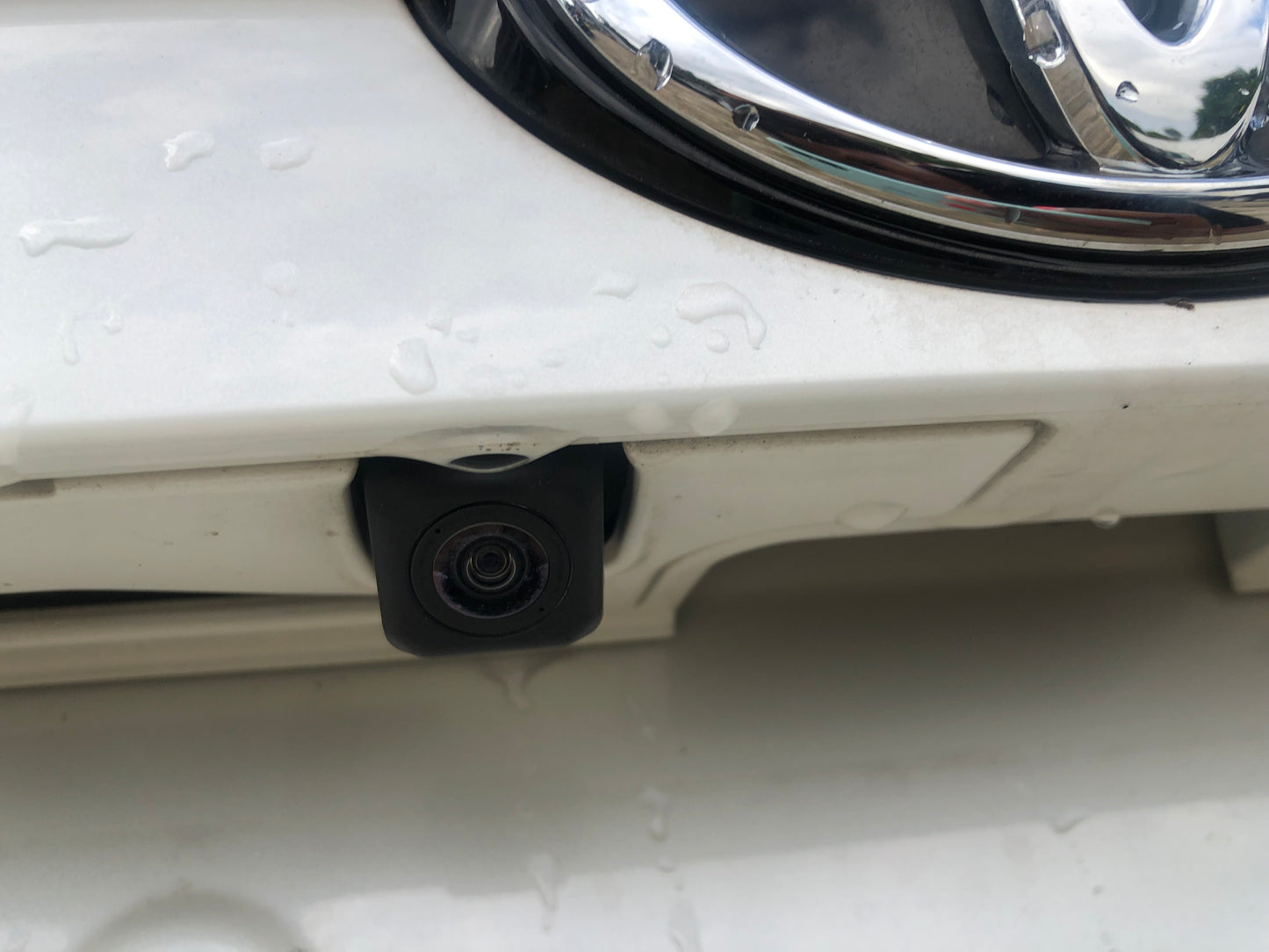 745 Toyota Harrier Premium Metal and Leather Package 2018