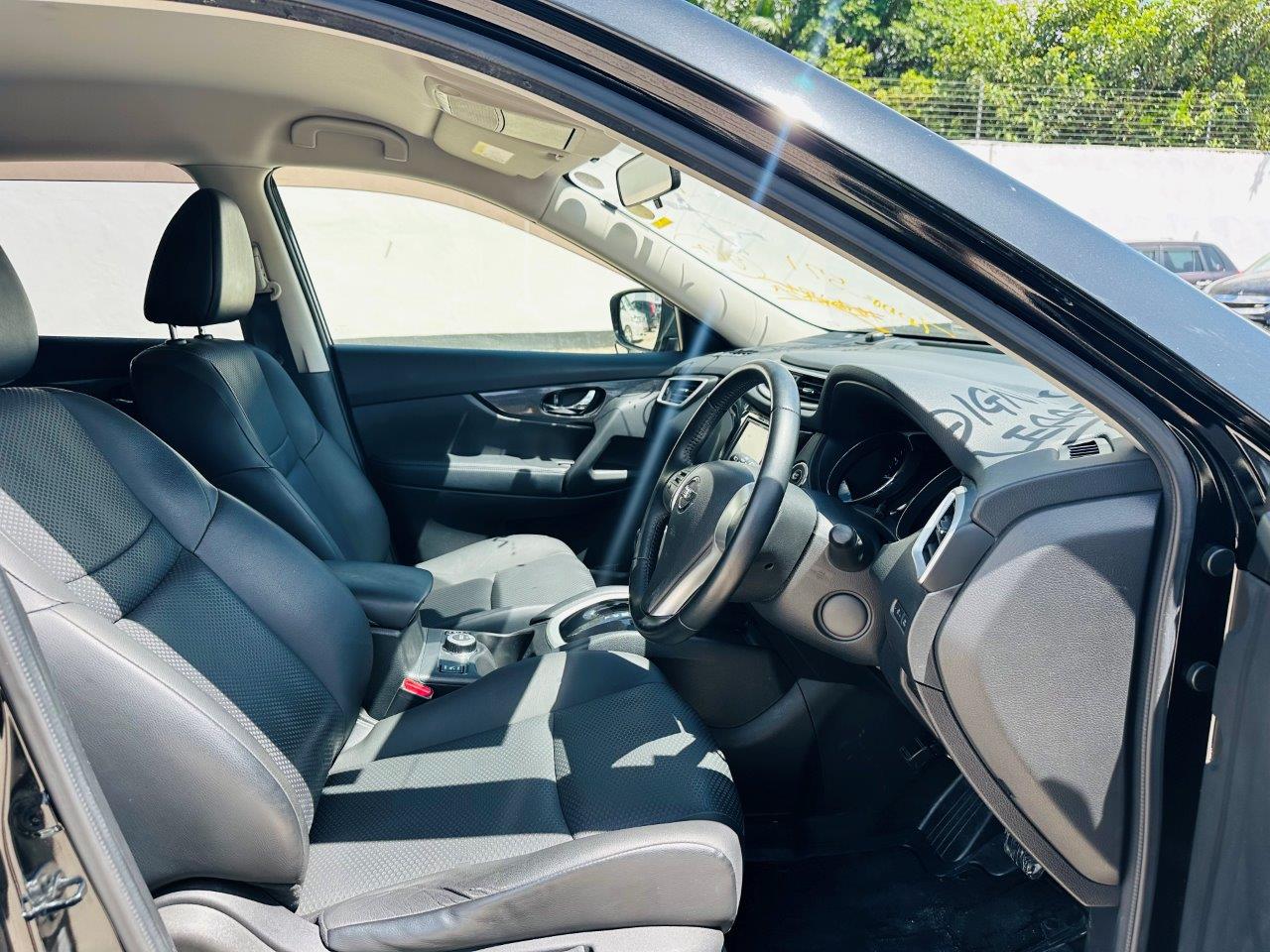 478. Nissan X-Trail 20X 2014