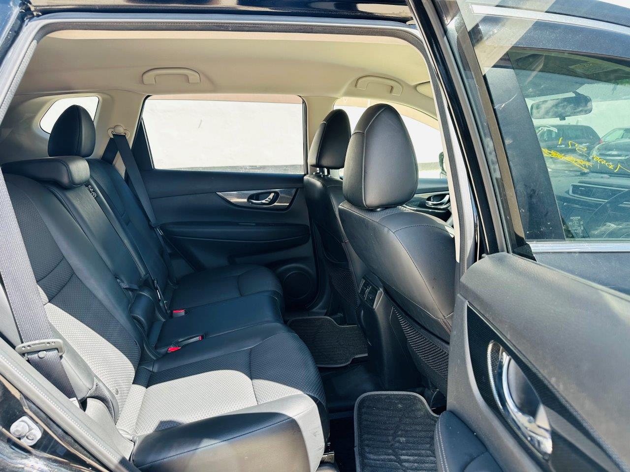 478. Nissan X-Trail 20X 2014