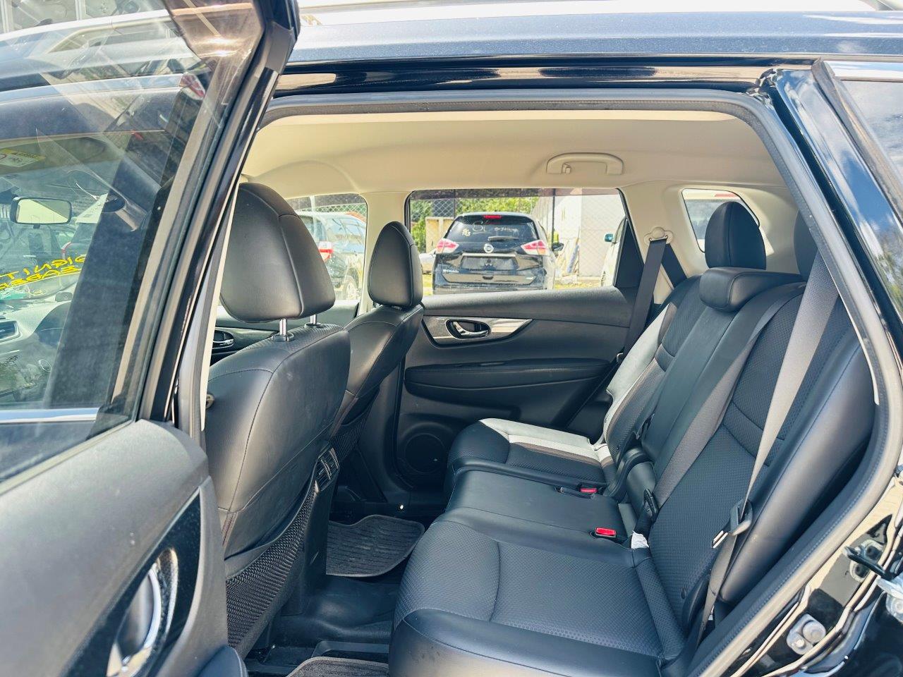 478. Nissan X-Trail 20X 2014
