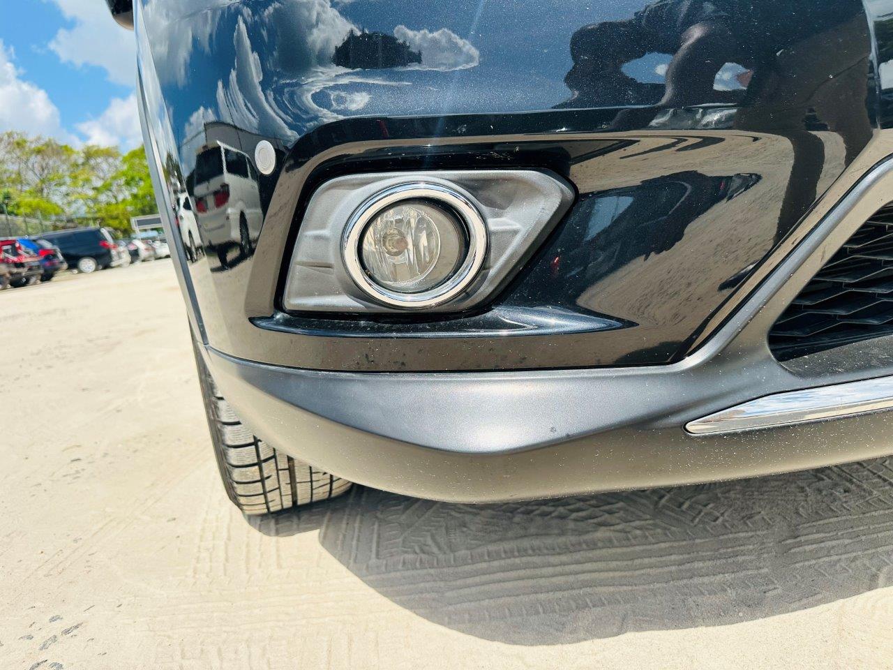 478. Nissan X-Trail 20X 2014