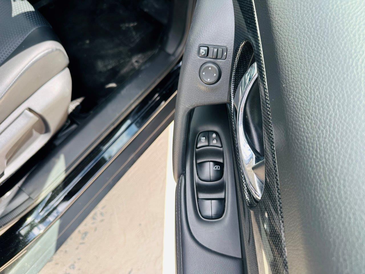 478. Nissan X-Trail 20X 2014
