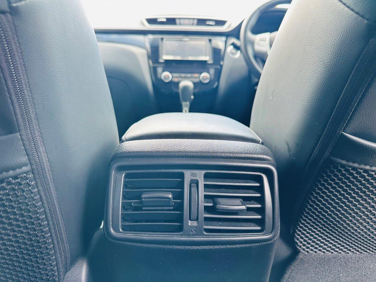 478. Nissan X-Trail 20X 2014