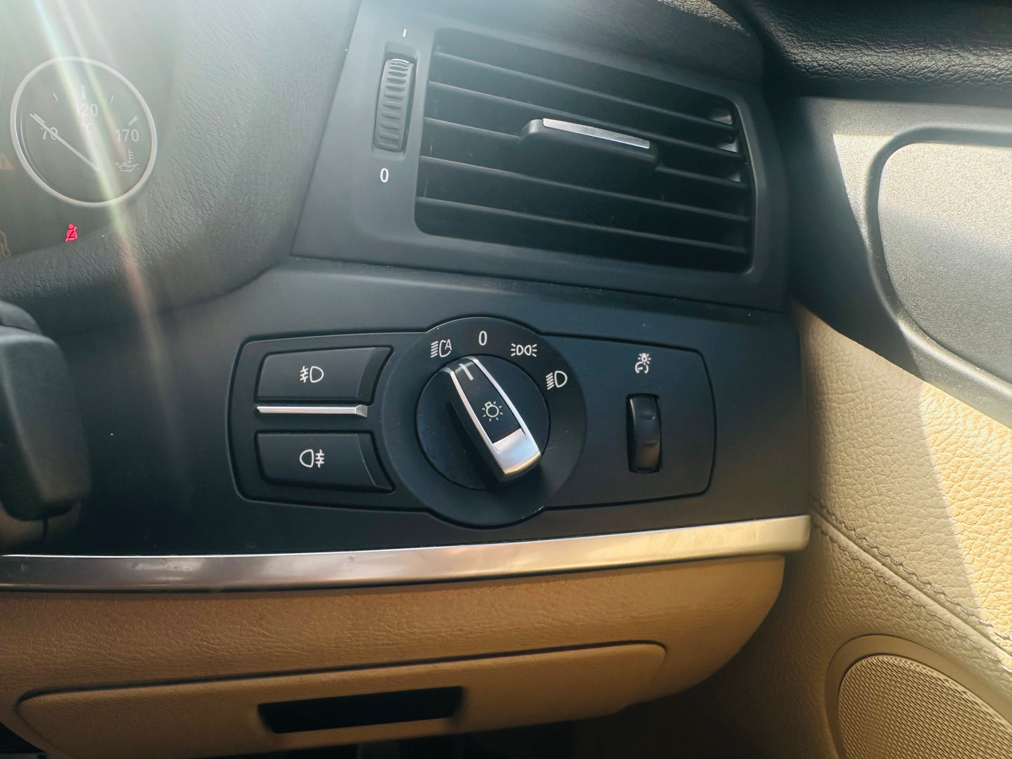294. BMW X3 X Drive28i HI-LINE 2010