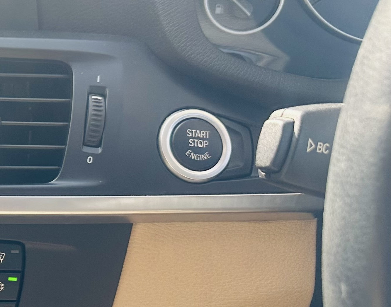 294. BMW X3 X Drive28i HI-LINE 2010