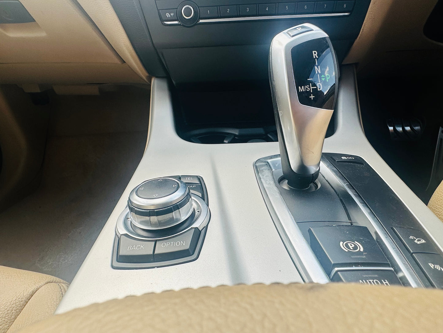 294. BMW X3 X Drive28i HI-LINE 2010