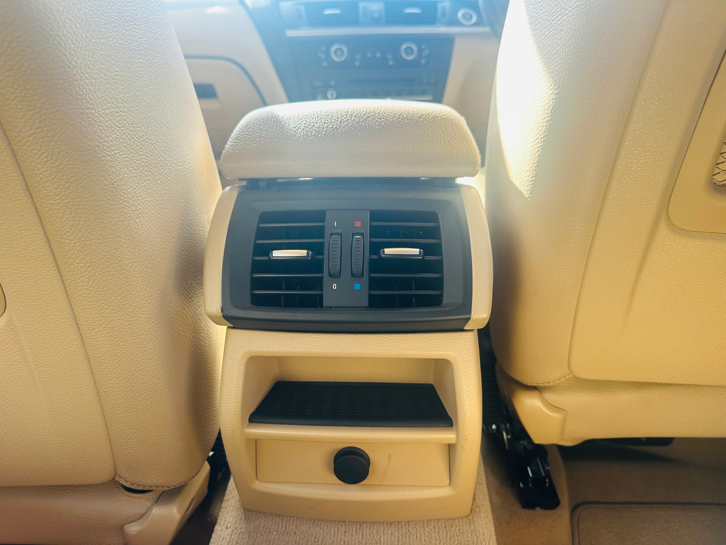294. BMW X3 X Drive28i HI-LINE 2010