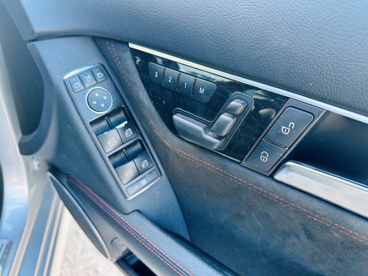 387. Mercedes Benz C-Class C180 AVG AMG sport package+ 2013