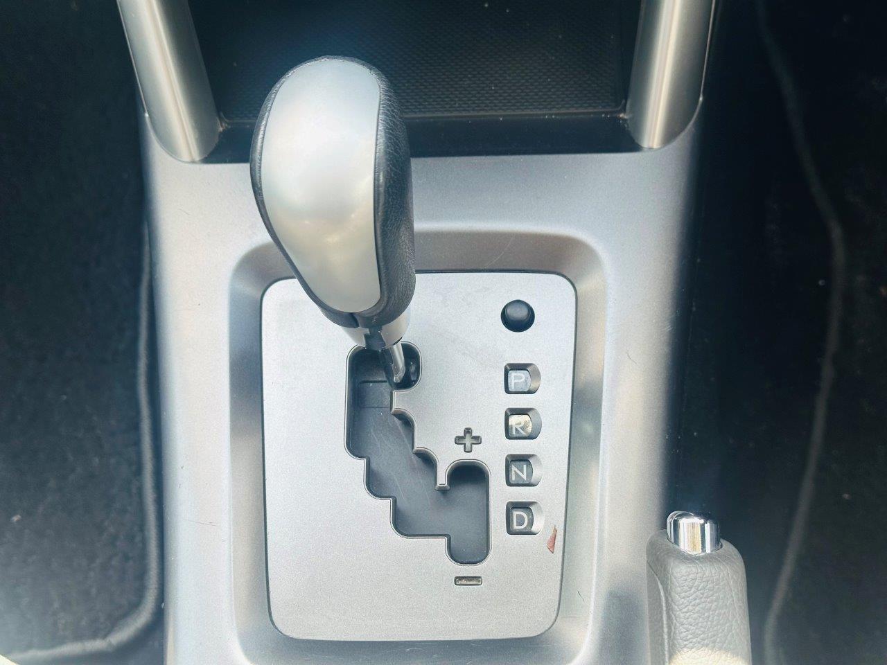 476. Subaru Forester XS 2012