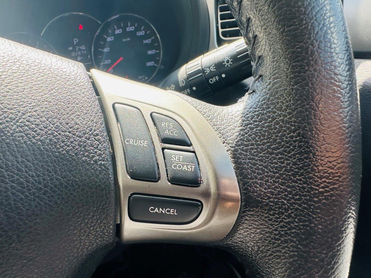 476. Subaru Forester XS 2012